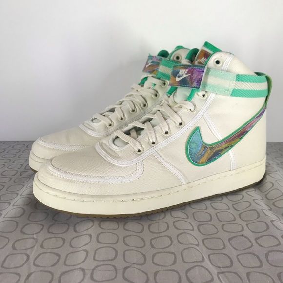 nike vandal high supreme td
